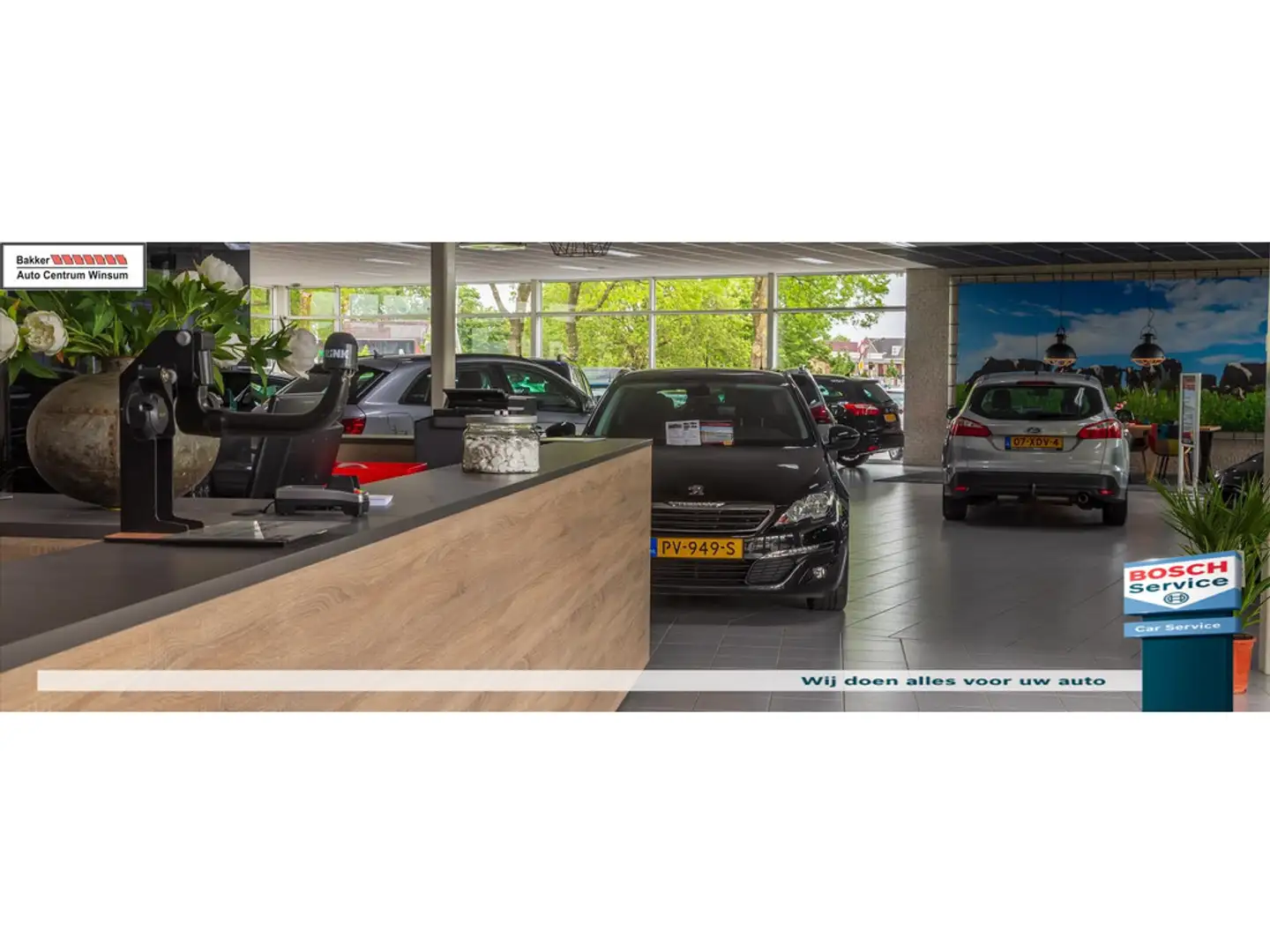 Volkswagen Golf GTE 272PK DSG CAMERA/ADAP.CRUISE/STOEL+STUURVERW. Blauw - 2