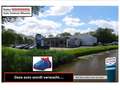 Volkswagen Golf GTE 272PK DSG CAMERA/ADAP.CRUISE/STOEL+STUURVERW. Blauw - thumbnail 1