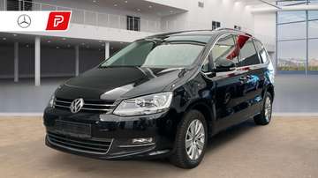 1.4 Tsi 7-SITZER Navi Kamera Sitzhz ACC