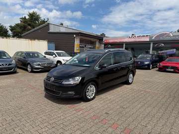 1.4 Tsi 7-SITZER Navi Kamera Sitzhz ACC