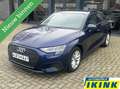 Audi A3 Sportback 30 TFSI Pro Line Blau - thumbnail 1