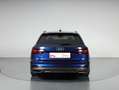 Audi A4 Avant 30 2.0 tdi mhev S Line edition 136cv Blu/Azzurro - thumbnail 5