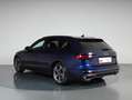 Audi A4 Avant 30 2.0 tdi mhev S Line edition 136cv Blu/Azzurro - thumbnail 4