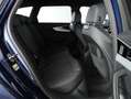 Audi A4 Avant 30 2.0 tdi mhev S Line edition 136cv Blu/Azzurro - thumbnail 9