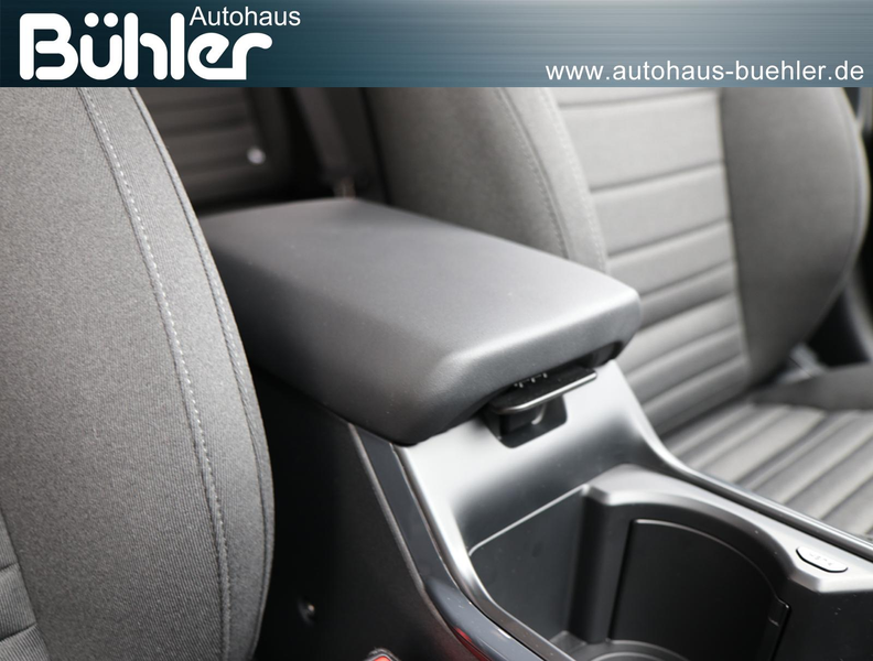 Kia K4 Sportswagon Vision 1.6 T-GDI DCT-Automatik Totw... — photo 15