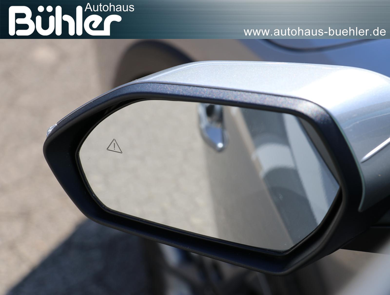 Kia K4 Sportswagon Vision 1.6 T-GDI DCT-Automatik Totw... — photo 5