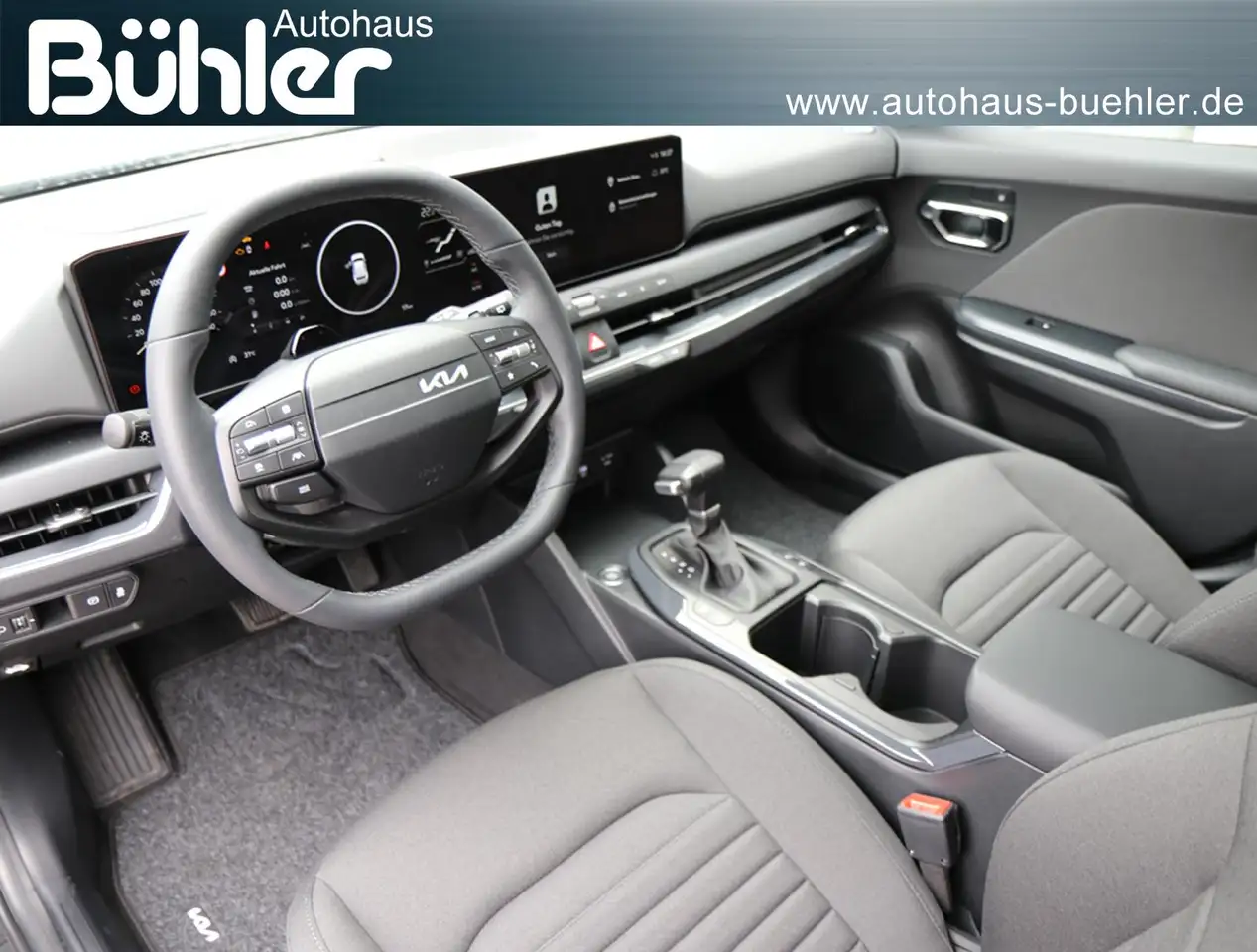 Kia K4 2026