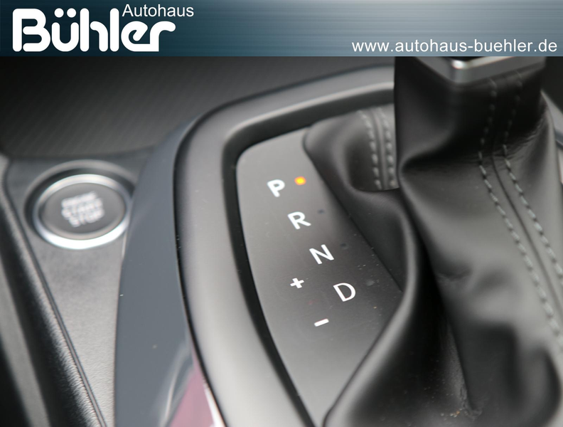 Kia K4 Sportswagon Vision 1.6 T-GDI DCT-Automatik Totw... — photo 10