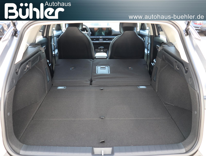 Kia K4 Sportswagon Vision 1.6 T-GDI DCT-Automatik Totw... — photo 11