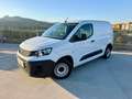 Peugeot Partner 1.5BlueHDI S&S Premium Standard 600kg 100 Blanco - thumbnail 11