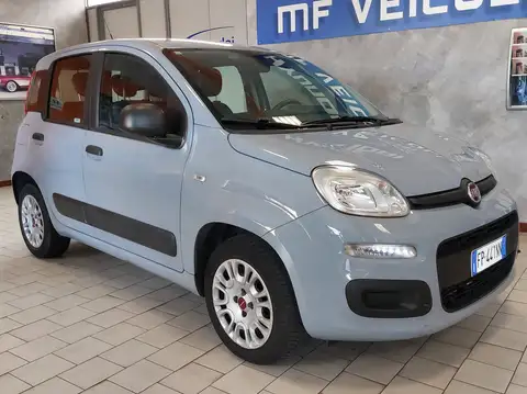 Usata FIAT Panda Panda 1.2 Easy 69Cv Benzina