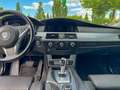 BMW 525 525i xDrive Touring Aut. Black - thumbnail 5