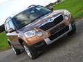 Skoda Yeti 1.4 TSI.122PS.AHK.Sitzheizung.Navi.Winterreifen. Brun - thumbnail 34