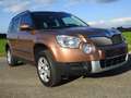 Skoda Yeti 1.4 TSI.122PS.AHK.Sitzheizung.Navi.Winterreifen. Brun - thumbnail 12