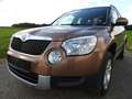 Skoda Yeti 1.4 TSI.122PS.AHK.Sitzheizung.Navi.Winterreifen. Brun - thumbnail 43