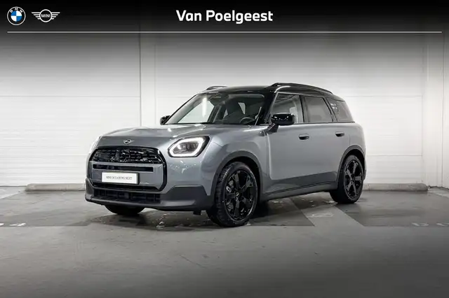 MINI Countryman E | Classic Uitvoering | Pakket S | 19"JCW Runway Sp