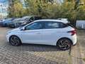 Hyundai i20 Trend-Klima-Navi-Kamera-Alu Weiß - thumbnail 4