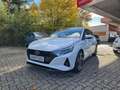 Hyundai i20 Trend-Klima-Navi-Kamera-Alu Weiß - thumbnail 3