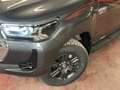 Toyota Hilux 2.4L Double Cab For EXPORT out EU 2023 Grijs - thumbnail 11