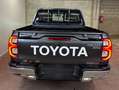 Toyota Hilux 2.4L Double Cab For EXPORT out EU 2023 Gris - thumbnail 4