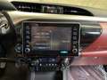 Toyota Hilux 2.4L Double Cab For EXPORT out EU 2023 Gris - thumbnail 17