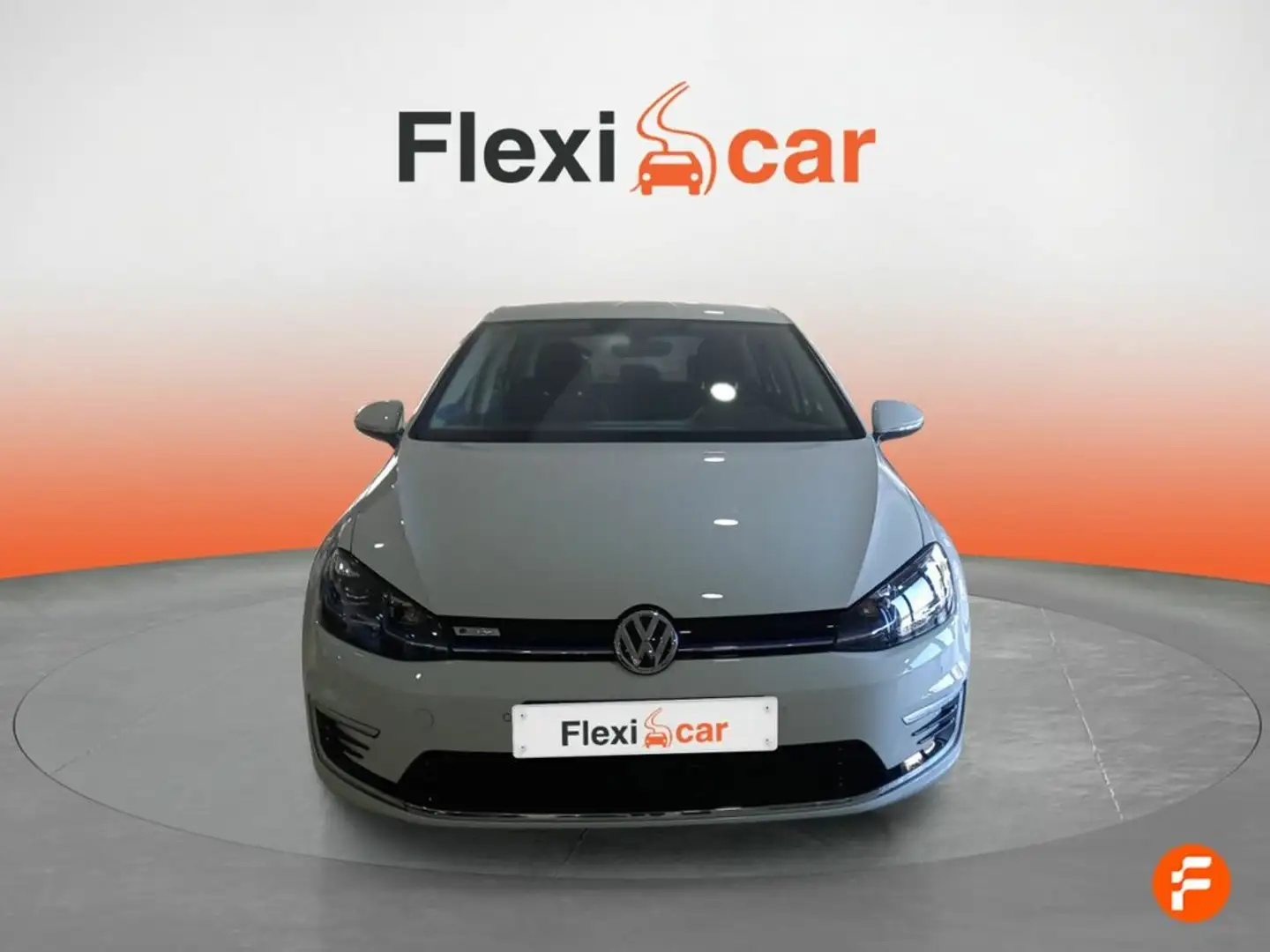Volkswagen Golf e- ePower 100 kW (136CV) Blanco - 2