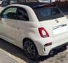 Abarth 595C 595C 20161.4 t-jet Turismo 165cv Bianco - thumbnail 5