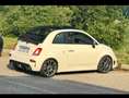 Abarth 595C 595C 20161.4 t-jet Turismo 165cv Bianco - thumbnail 6
