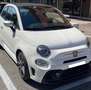 Abarth 595C 595C 20161.4 t-jet Turismo 165cv Bianco - thumbnail 3