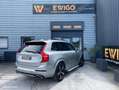 Volvo XC90 2.0 D5 240ch R-Design 4x4 Entretien Sièges chauffa Gris - thumbnail 2