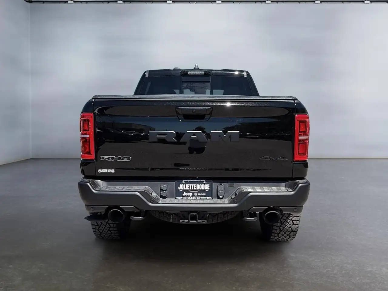 RAM 1500 fotografie RAM 1500