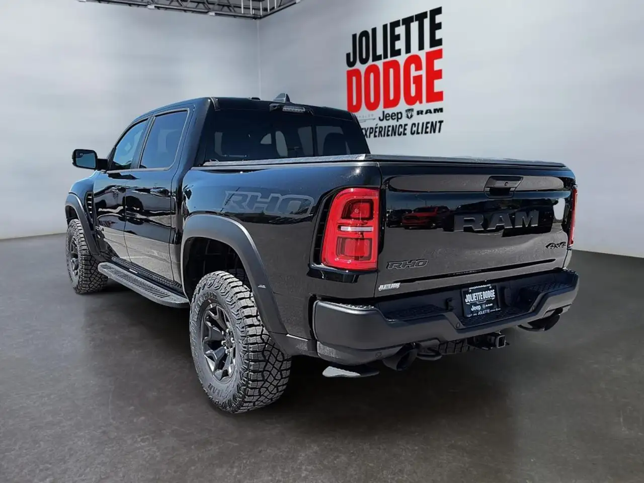 RAM 1500 fotografie RAM 1500