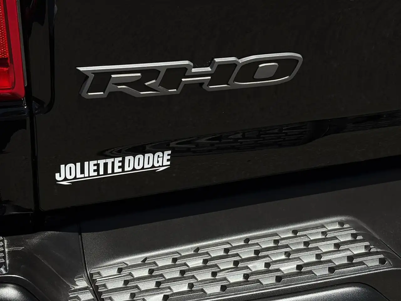 RAM 1500 fotografie RAM 1500