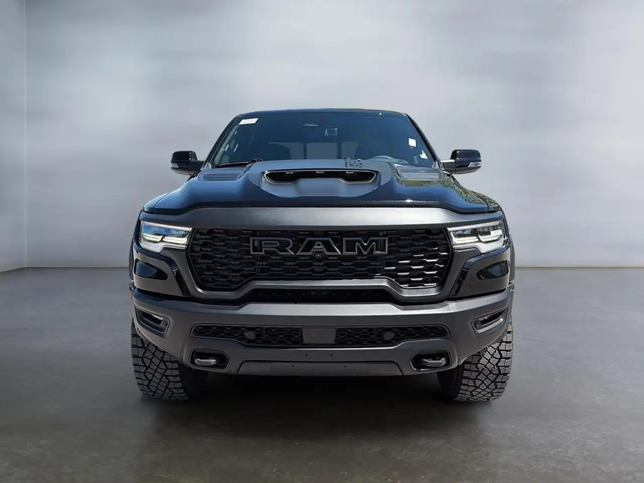 RAM 1500 fotografie RAM 1500