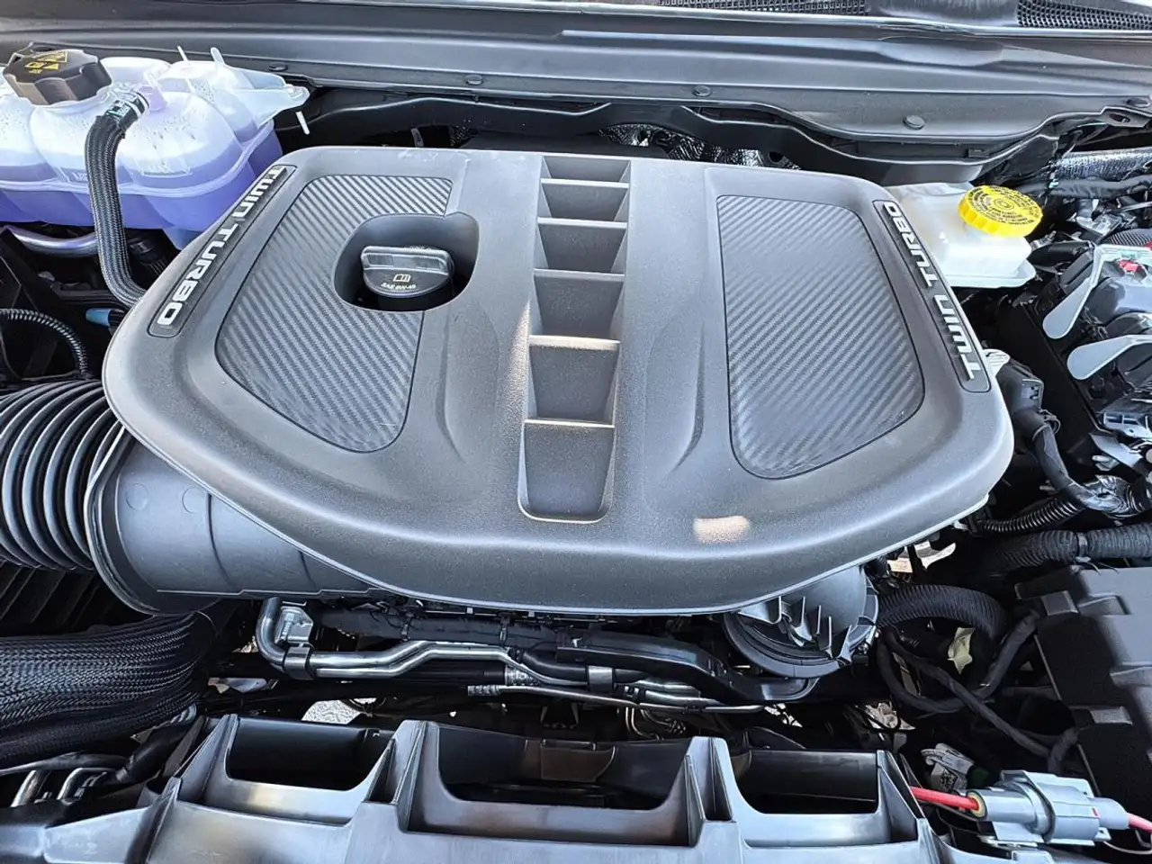 RAM 1500 fotografie RAM 1500