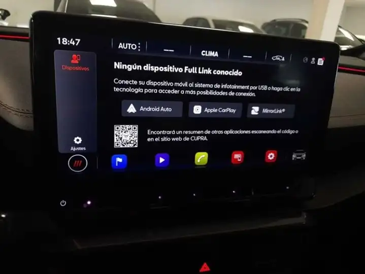 Cupra Formentor 1.5 TSI 2022, foto 16
