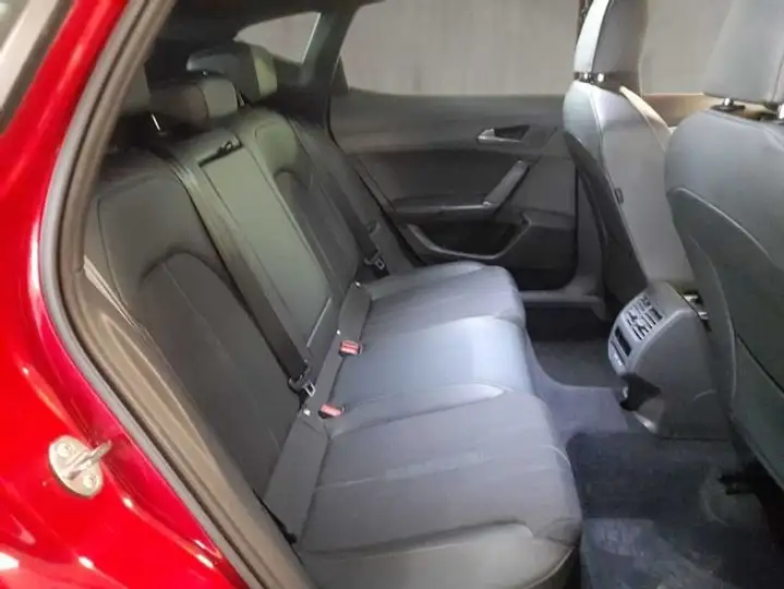 Cupra Formentor 1.5 TSI 2022, foto 5