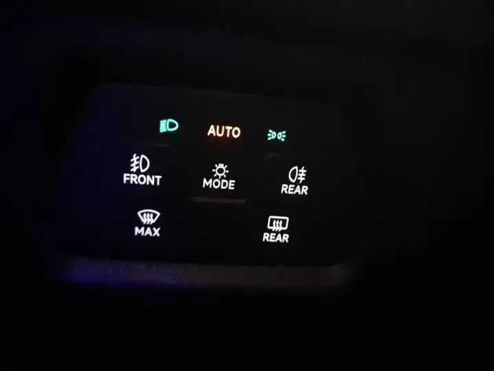 Cupra Formentor 1.5 TSI 2022, foto 19