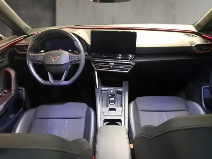 Cupra Formentor 1.5 TSI 2022, foto 10