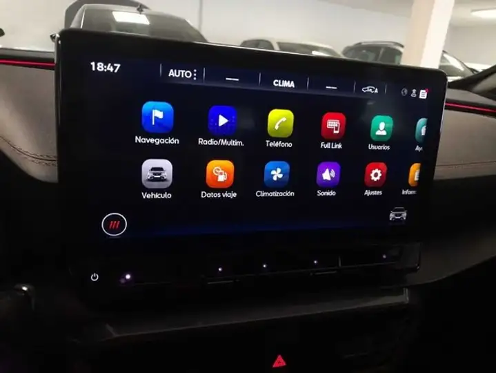 Cupra Formentor 1.5 TSI 2022, foto 15
