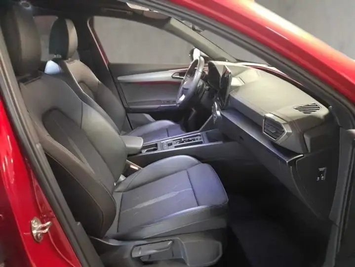Cupra Formentor 1.5 TSI 2022, foto 4