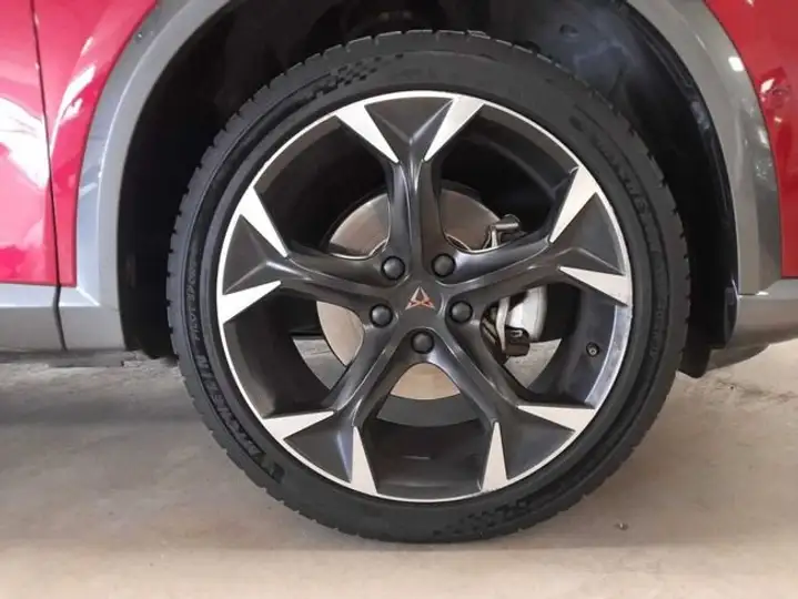 Cupra Formentor 1.5 TSI 2022, foto 7