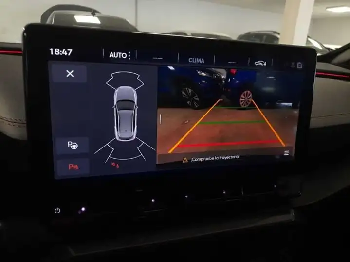 Cupra Formentor 1.5 TSI 2022, foto 14