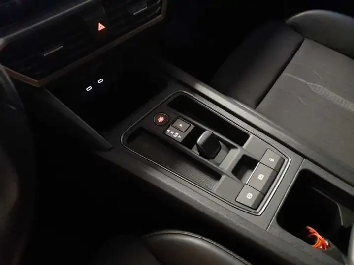 Cupra Formentor 1.5 TSI 2022, foto 17