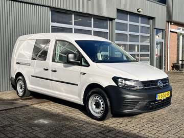 2.0 TDI L2H1 Maxi Airco Schuifdeur Telefoonverbind
