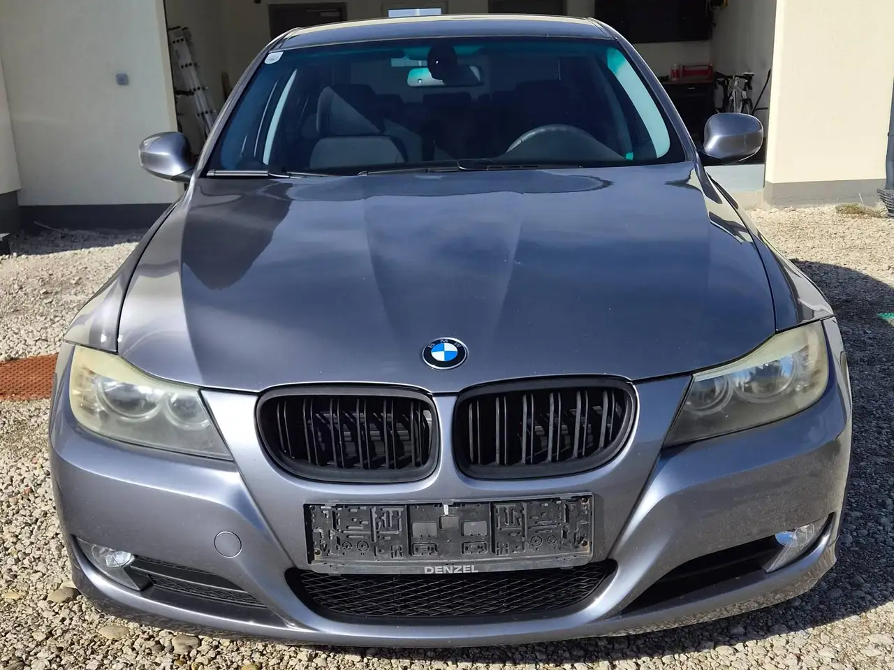 BMW 316
