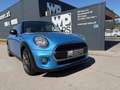 MINI One Blau - thumbnail 1