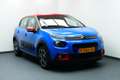 Citroen C3 1.2 S&S Feel Edition. Carplay/Android Navi, Clima, Blauw - thumbnail 1