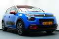 Citroen C3 1.2 S&S Feel Edition. Carplay/Android Navi, Clima, Blauw - thumbnail 2