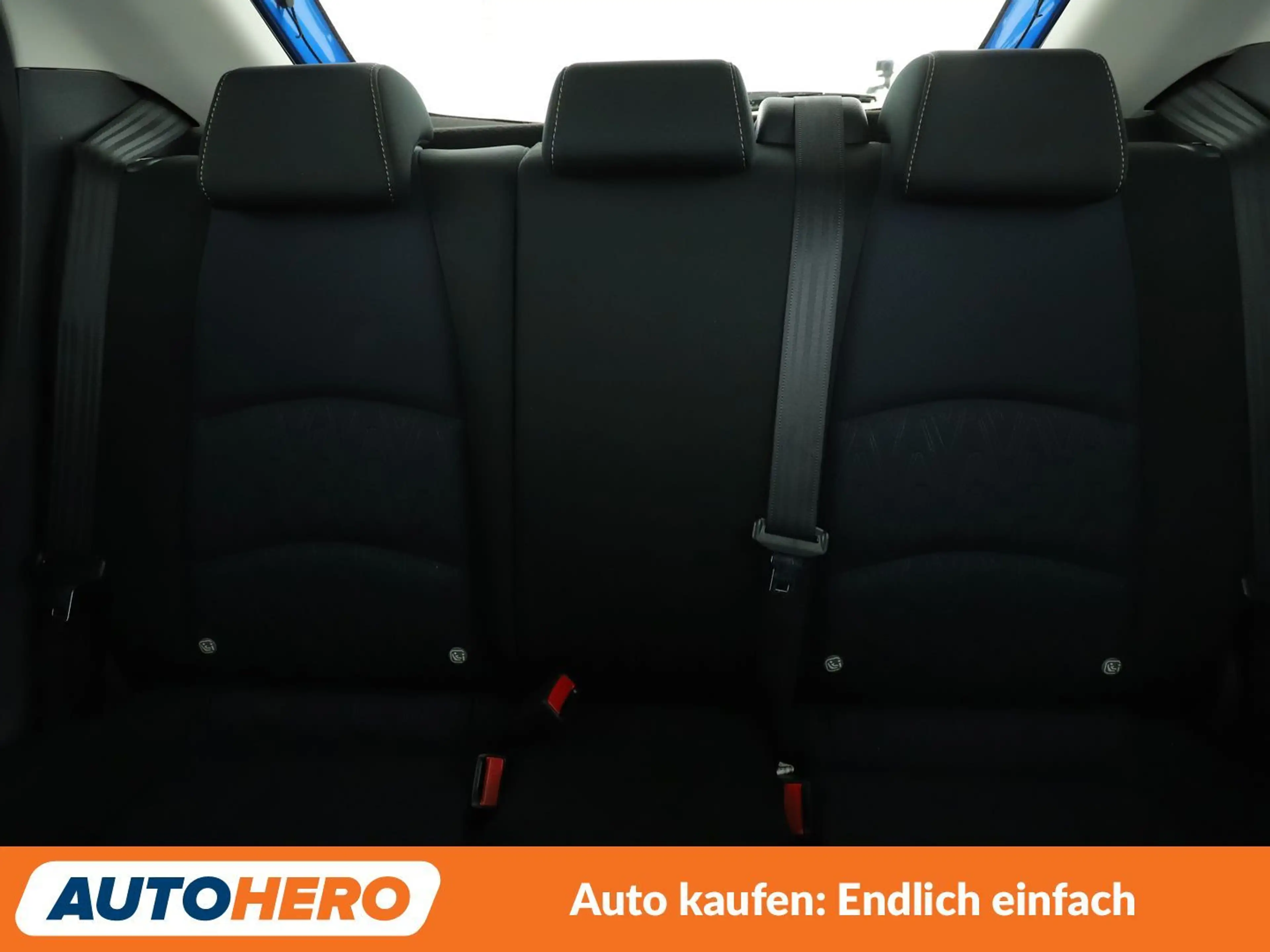 Mazda 2 1.3 Edition*NAVI*TEMPO*KLIMA*GARANTIE* — photo 15